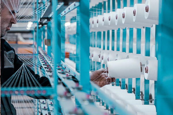 纺织箱包服装供应商申请higg验厂三大类别标准