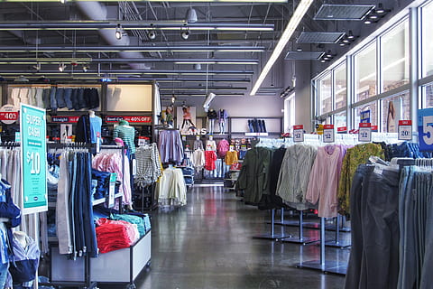 可持续纺织产品申请higg价值链关键要求