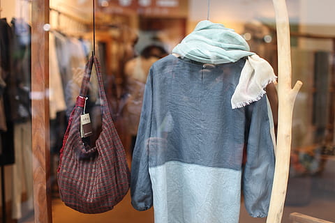 纺织服装申请HiggMSI数据产品周期声明标准