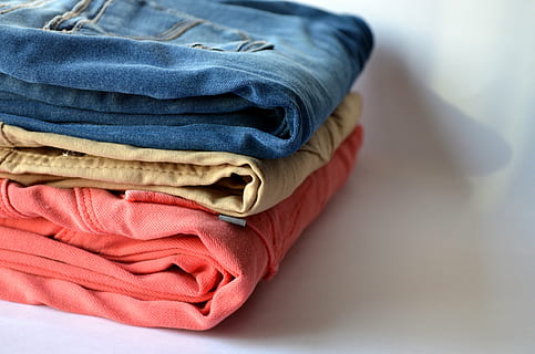 higgindex认证对服装原料产品工序HiggFEM环境影响标准