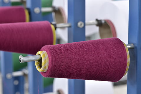 纺织服装产品申请higgindex认证减排措施标准
