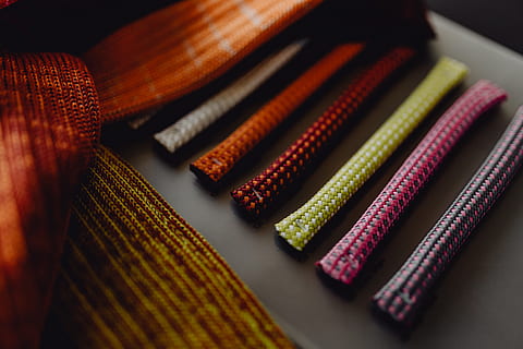 纺织原材料申请higgindex认证可追溯性衡量框架标准