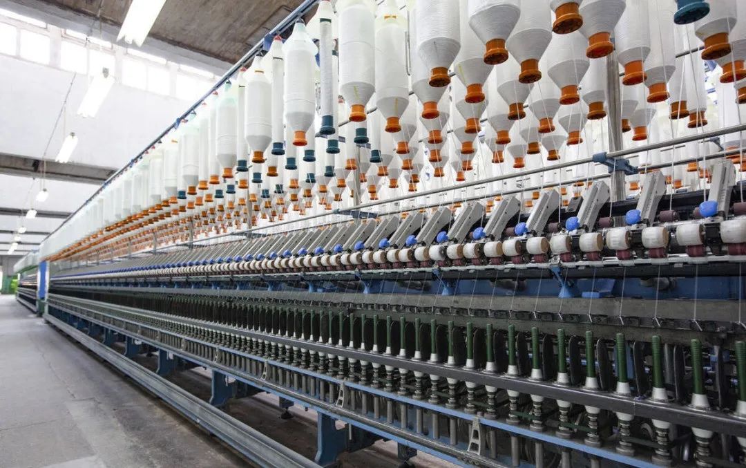纺织服装原料加工工厂现场信息许可证新版标准