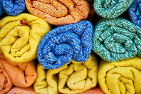 纺织服装原料申请higgFEM环境新增要求标准
