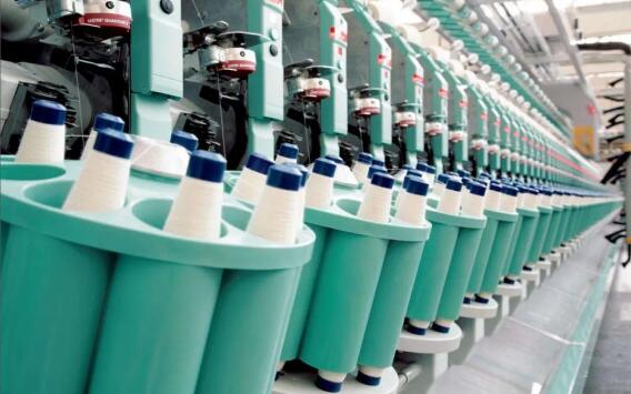 HiggFEM对纺织原料产品数据评估范围标准