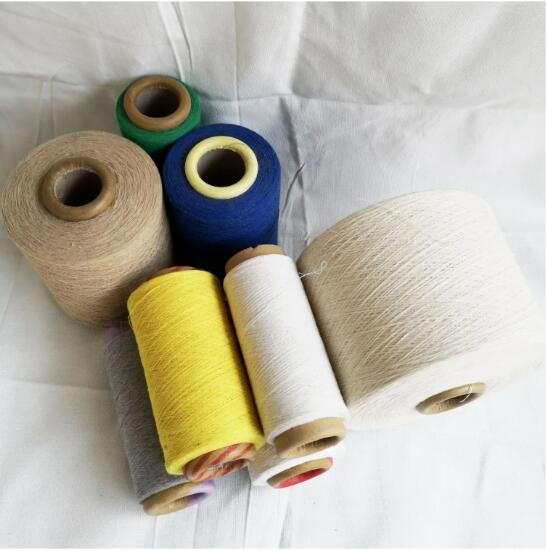 HiggFEM对纺织时尚行业原料指标范围标准事项