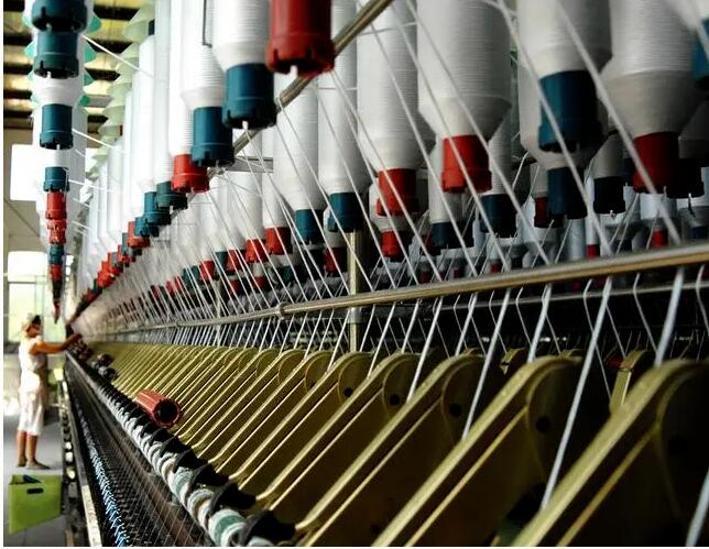 HiggFEM认证对纺织工厂水源类型及蓝水场景规范