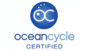 OC海洋回收材料认证