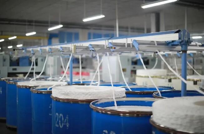 纺织服装产品申请HiggFEM新标准评估改善碳排放追溯性