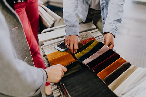 higgfem认证对纺织服装原料验厂流程范围标准