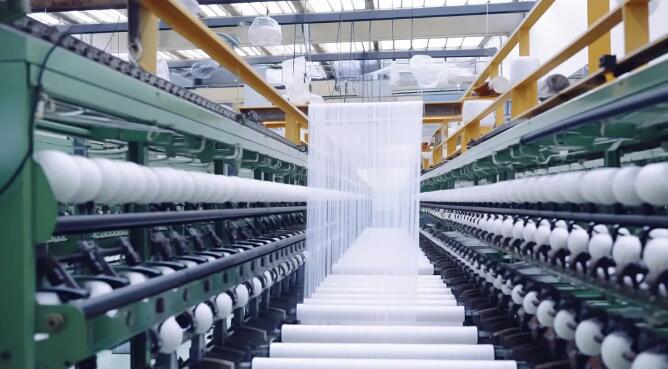 HiggFEM认证对纺织纱线原料新版本变化范围标准