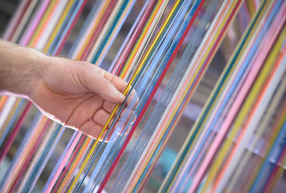 纺织服装原料申请HiggFEM验证需要填写步骤流程