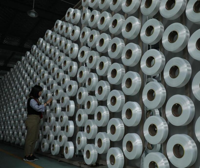 HiggFEM验证评估标准对纺织服装工厂追溯性标准