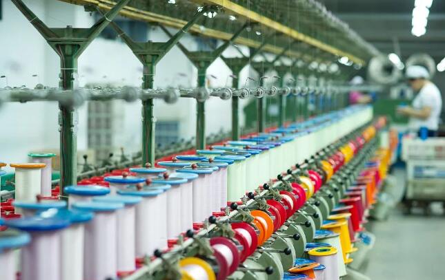 纺织工厂社会和劳工模块HiggFSLM认证领域范围