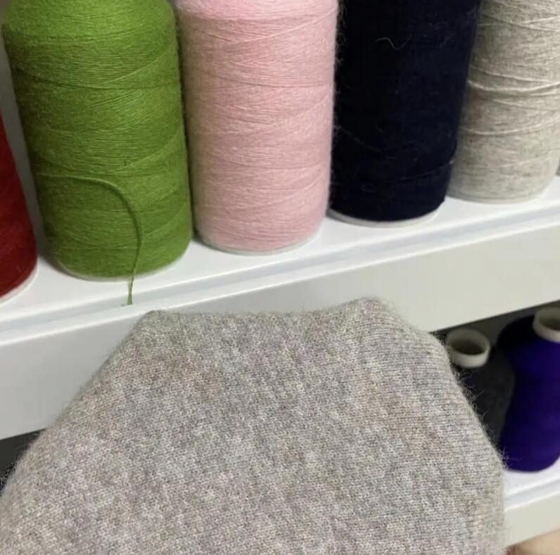 HiggFEM对纺织服装产品生产加工环境评估基本要求