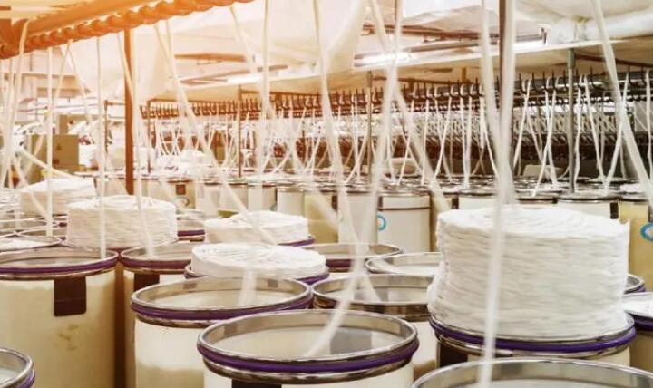 higgfem认证对纺织原料点源废气和非点源废气区别