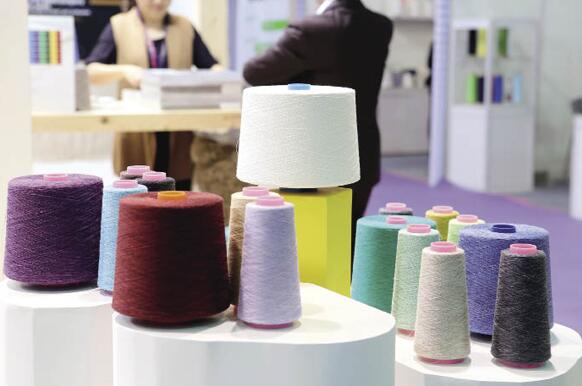  higgfem认证对纺织服装工厂加工水资源使用注意事项