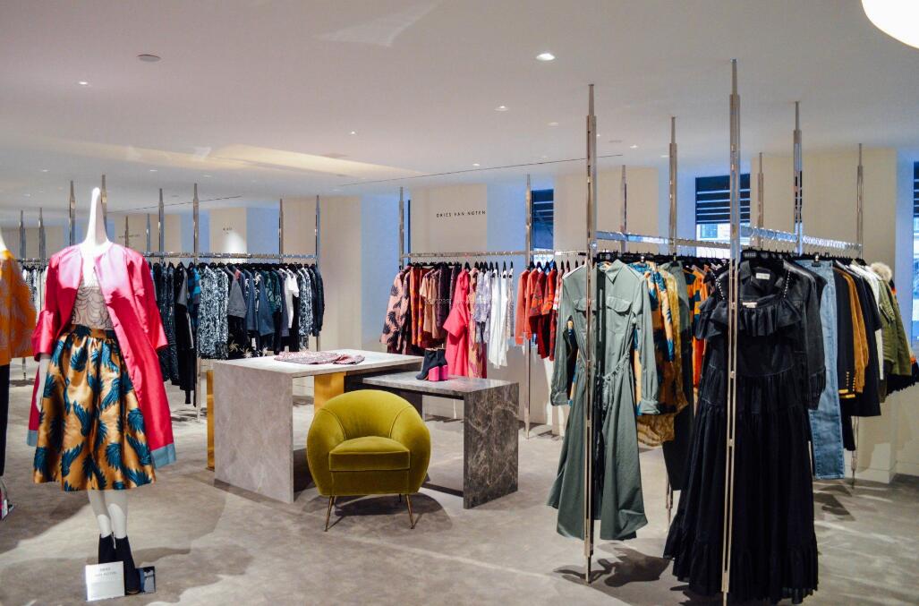 HiggFEM对现代时尚纺织服装评估标准要求规范