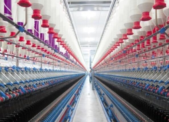 HiggFEM环境对纺织服装行业标准化衡量低碳可持续发展