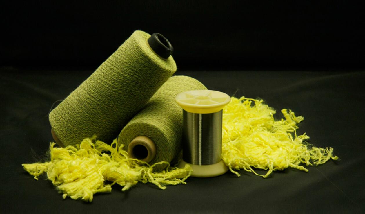 higgfem认证对纺织服装原料审核得分需要事项清单