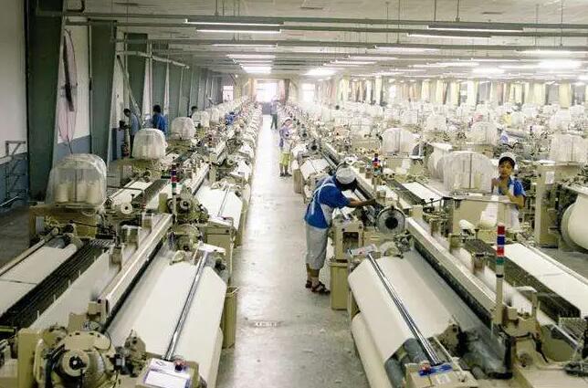 HiggFEM认证对服装生产工序材料回收标准规范