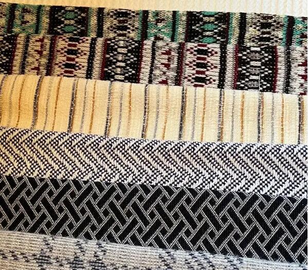 HiggFEM睇纺织工厂设施运营情况量身定制问题标准