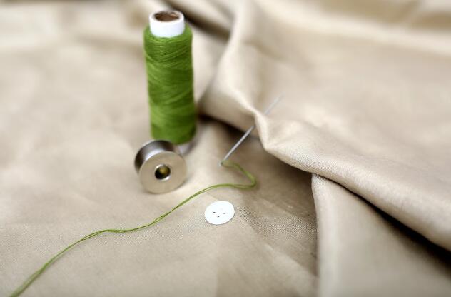 HiggFEM认证对纺织再生面料覆盖设施加工工序事项要求