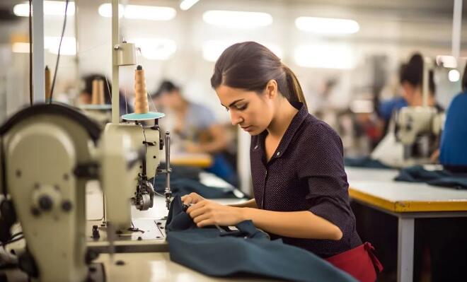 HiggFEM认证对纺织服装原料生产加工消耗管理标准