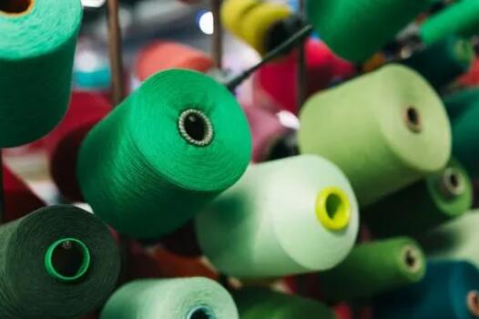 纺织服装申请higgfem认证明确能源来源分类填报标准