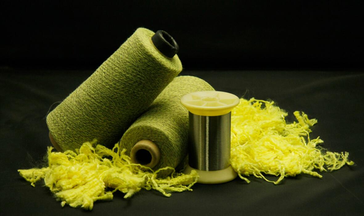 higgfem认证对纺织原料设定基准线与目标范围标准