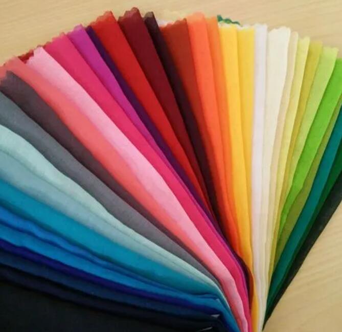 higgfem认证对纺织服装生产加工化学品管理规范