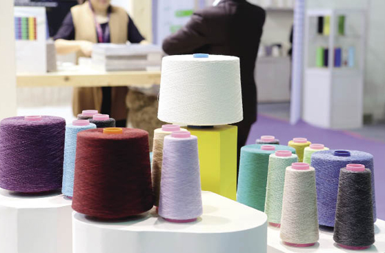 higgfem认证对纺织工厂管理碳排放设定基准线要求