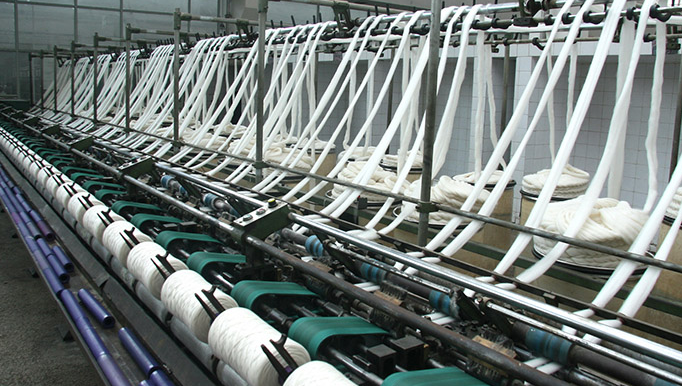 higgfem认证对纺织服装纱线环境评估模块周期阶段标准