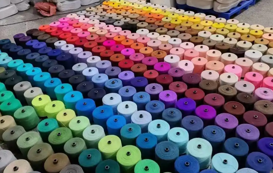 HIGGFEM环境模块对纺织服装产品类别范围要求标准