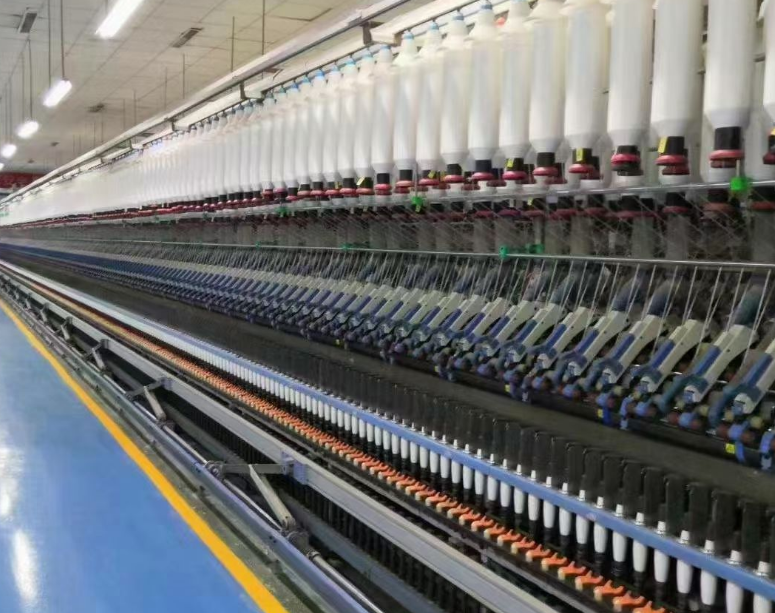 HiggFEM认证对鞋服行业化学品管理设施应具备的条件
