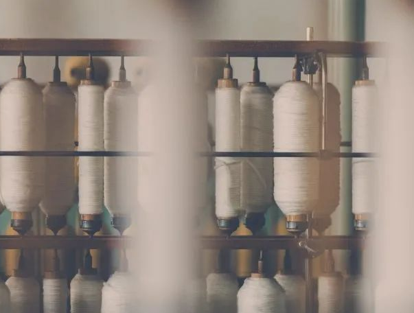  纺织服装纱线原料申请HiggFEM指南具备条件要求规范