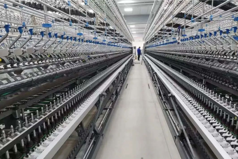 HiggFEM认证对纺织服装纱线生产评估具体范围标准