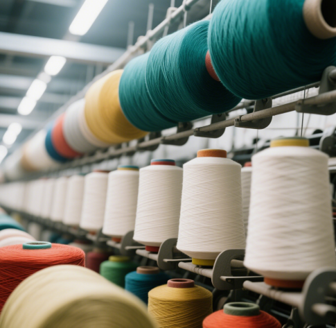 纺织企业原材料申请higgfem认证标准和规化要求