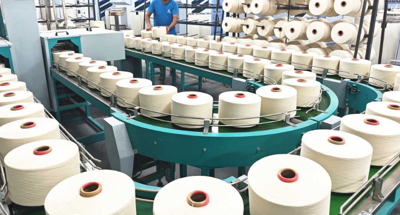 纺织服装纱线申请higgfem定义及常见误区