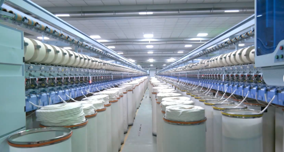 HiggFEM认证对纺织服装纱线可持续评估工具目标管理