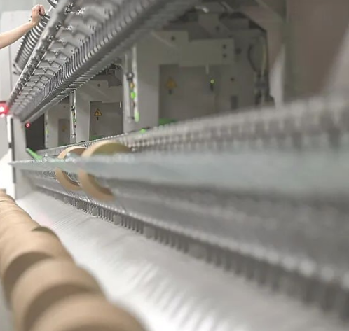 Higg‑FEM推动纺织原料绿色评估机制提升市场的竞争优势