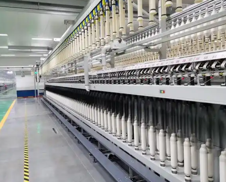 HiggFEM认证对纺织服装纱线原材料重全链可持续合规标准